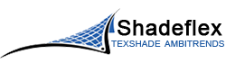Shadeflex Logo